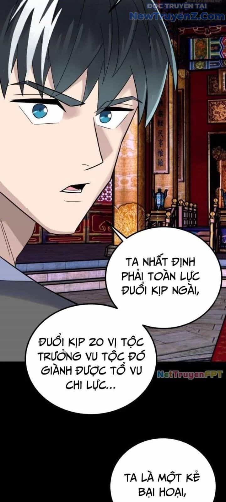 Ta Có Một Tòa Anh Linh Điện - Chương 69 - ảnh 14