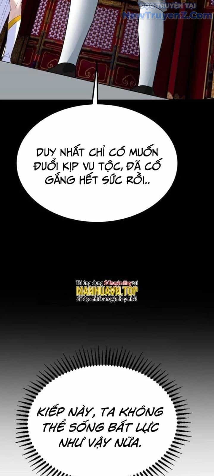 Ta Có Một Tòa Anh Linh Điện - Chương 69 - ảnh 17