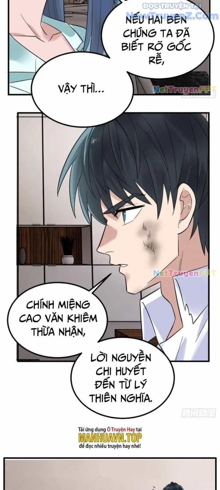 Ta Có Một Tòa Anh Linh Điện - Chương 69 - ảnh 28