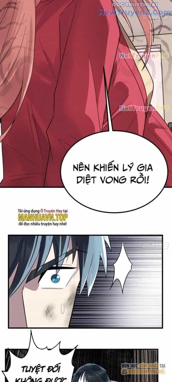Ta Có Một Tòa Anh Linh Điện - Chương 69 - ảnh 30