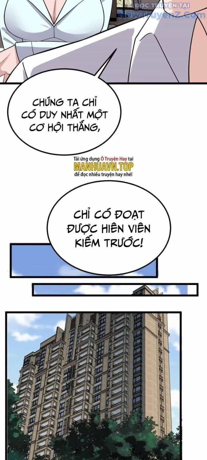 Ta Có Một Tòa Anh Linh Điện - Chương 69 - ảnh 44