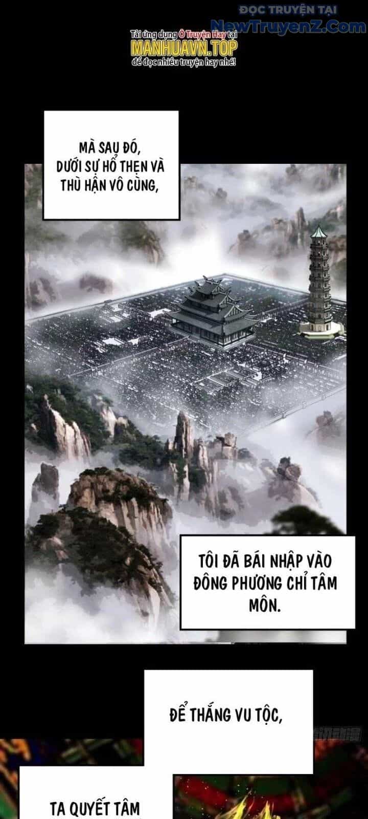 Ta Có Một Tòa Anh Linh Điện - Chương 69 - ảnh 7