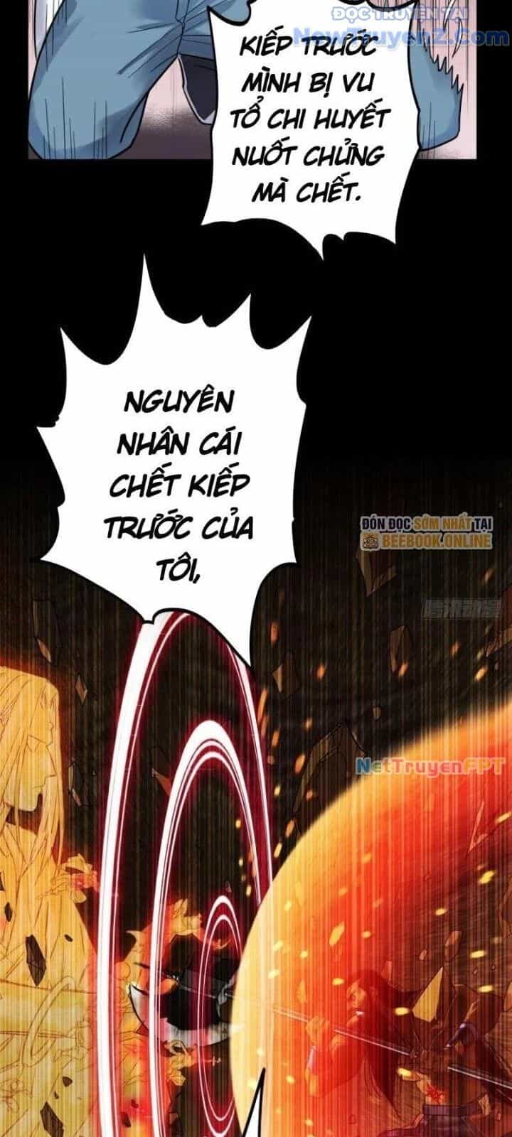 Ta Có Một Tòa Anh Linh Điện - Chương 70 - ảnh 13