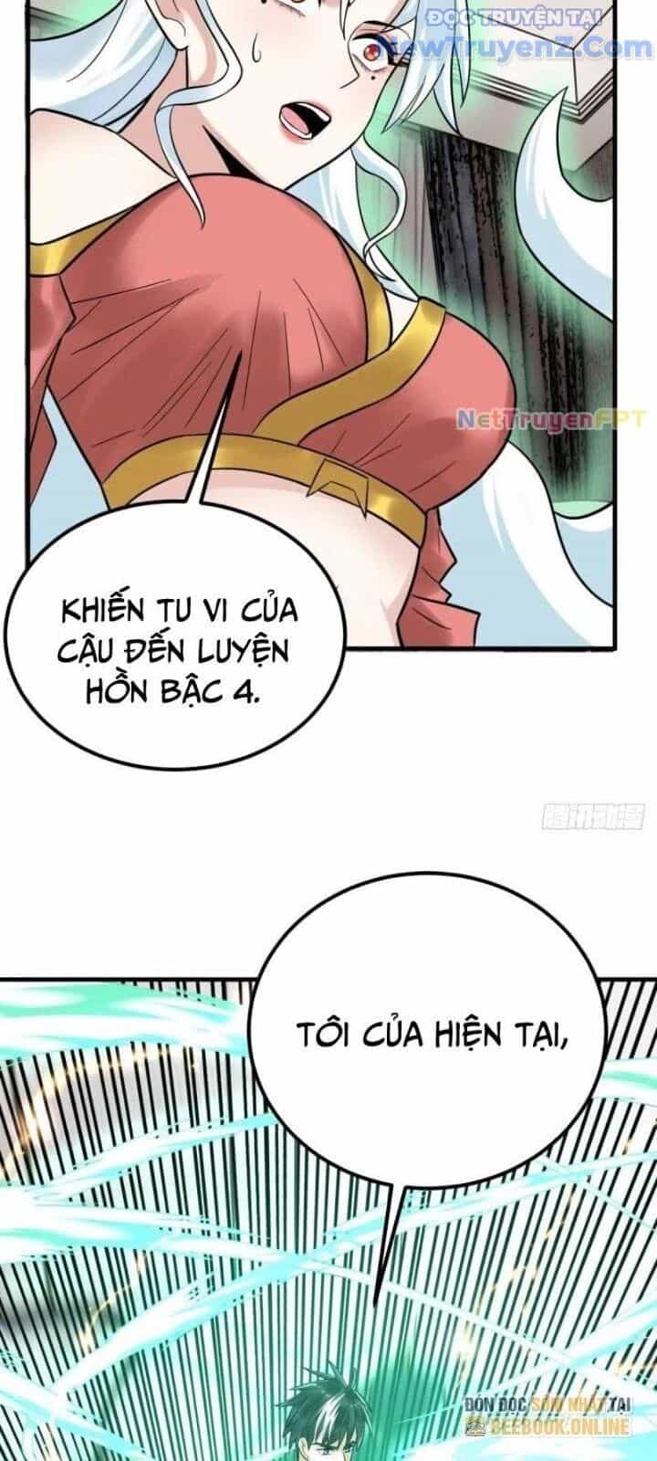 Ta Có Một Tòa Anh Linh Điện - Chương 70 - ảnh 23