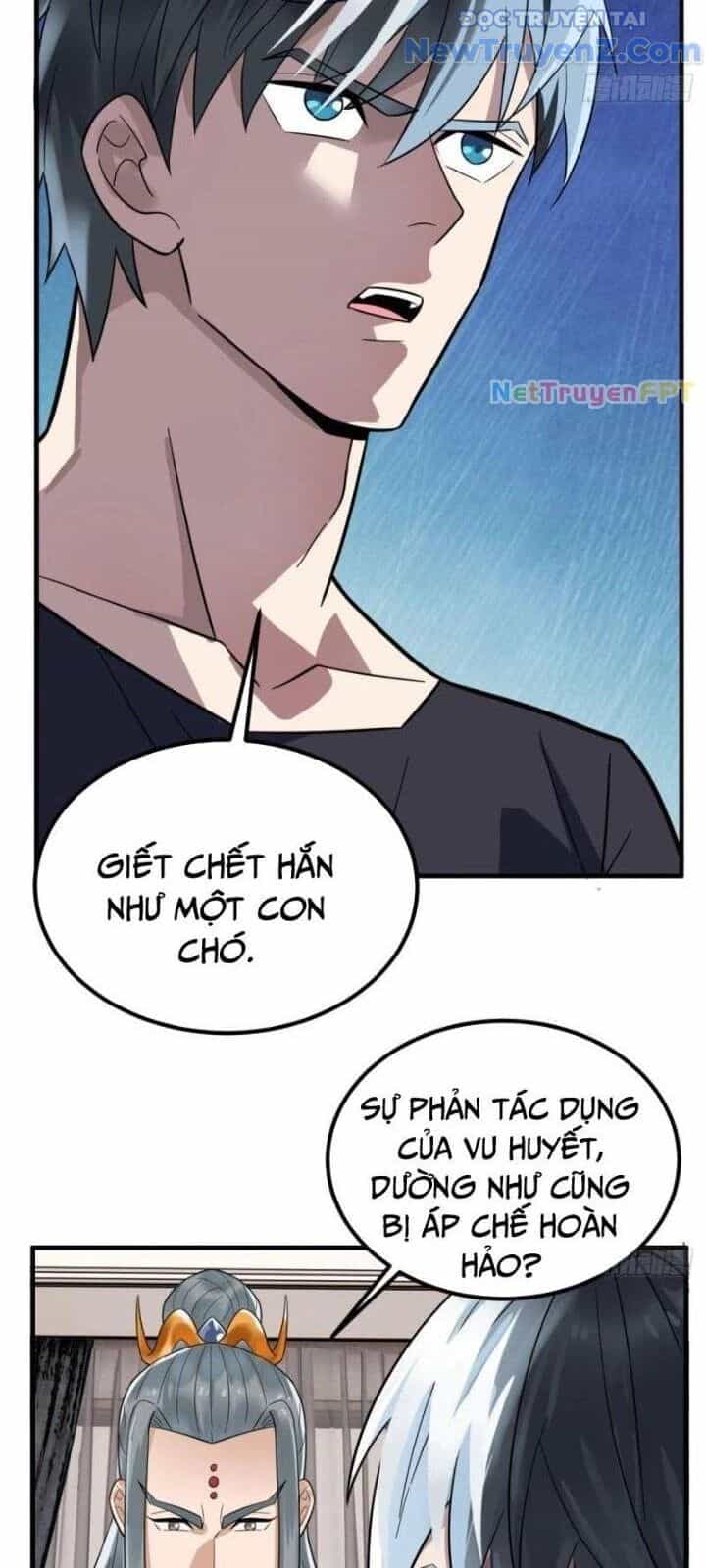 Ta Có Một Tòa Anh Linh Điện - Chương 70 - ảnh 25