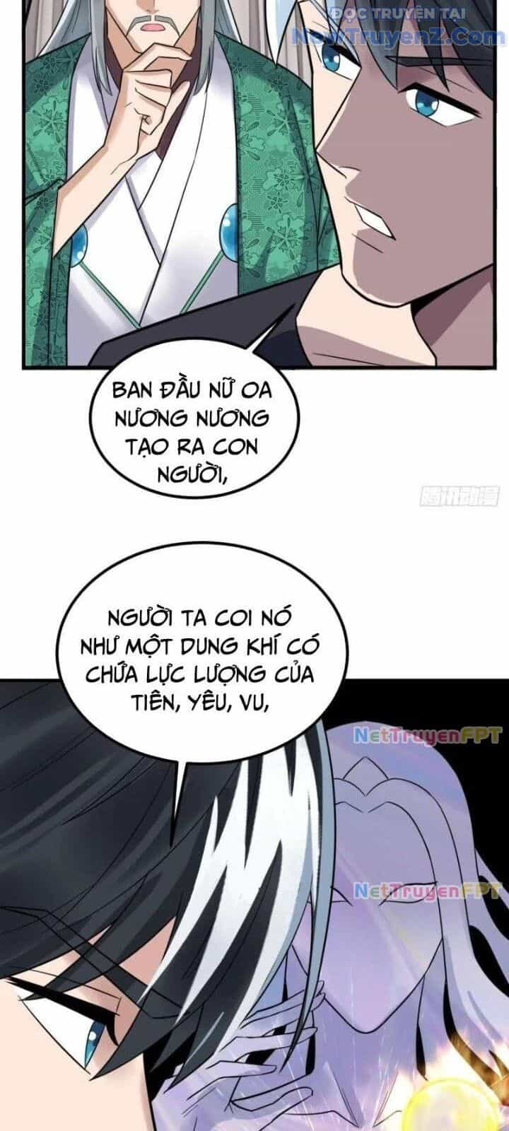 Ta Có Một Tòa Anh Linh Điện - Chương 70 - ảnh 26