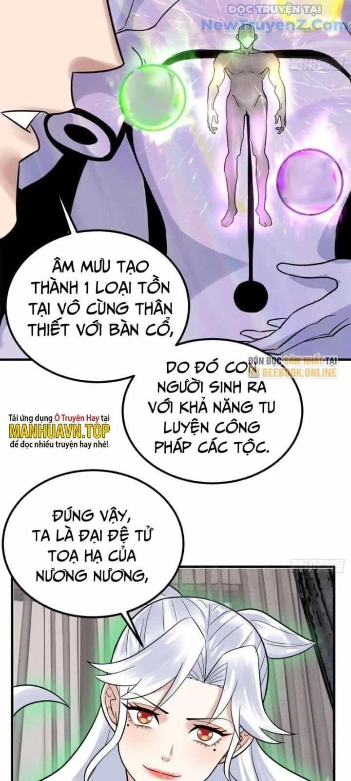 Ta Có Một Tòa Anh Linh Điện - Chương 70 - ảnh 27