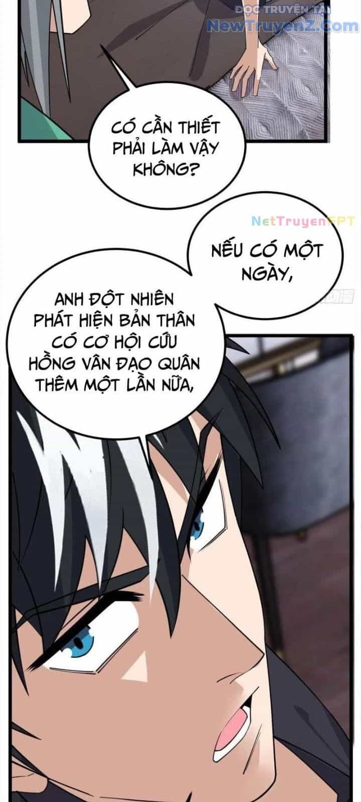 Ta Có Một Tòa Anh Linh Điện - Chương 70 - ảnh 33