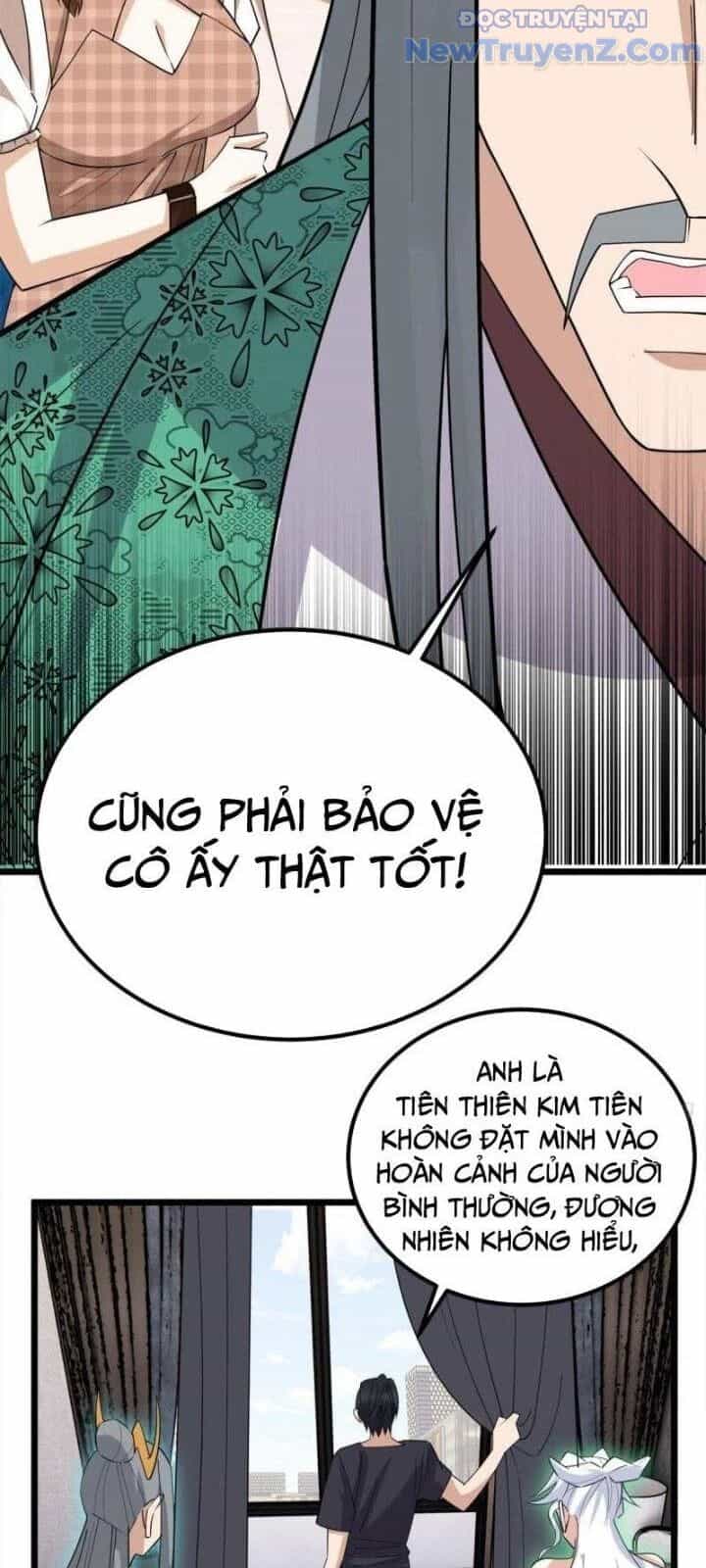 Ta Có Một Tòa Anh Linh Điện - Chương 70 - ảnh 35