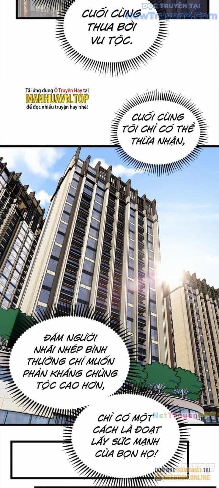 Ta Có Một Tòa Anh Linh Điện - Chương 70 - ảnh 37