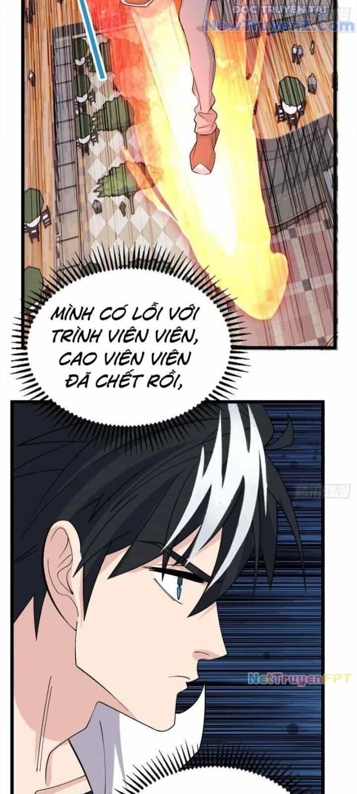 Ta Có Một Tòa Anh Linh Điện - Chương 70 - ảnh 44