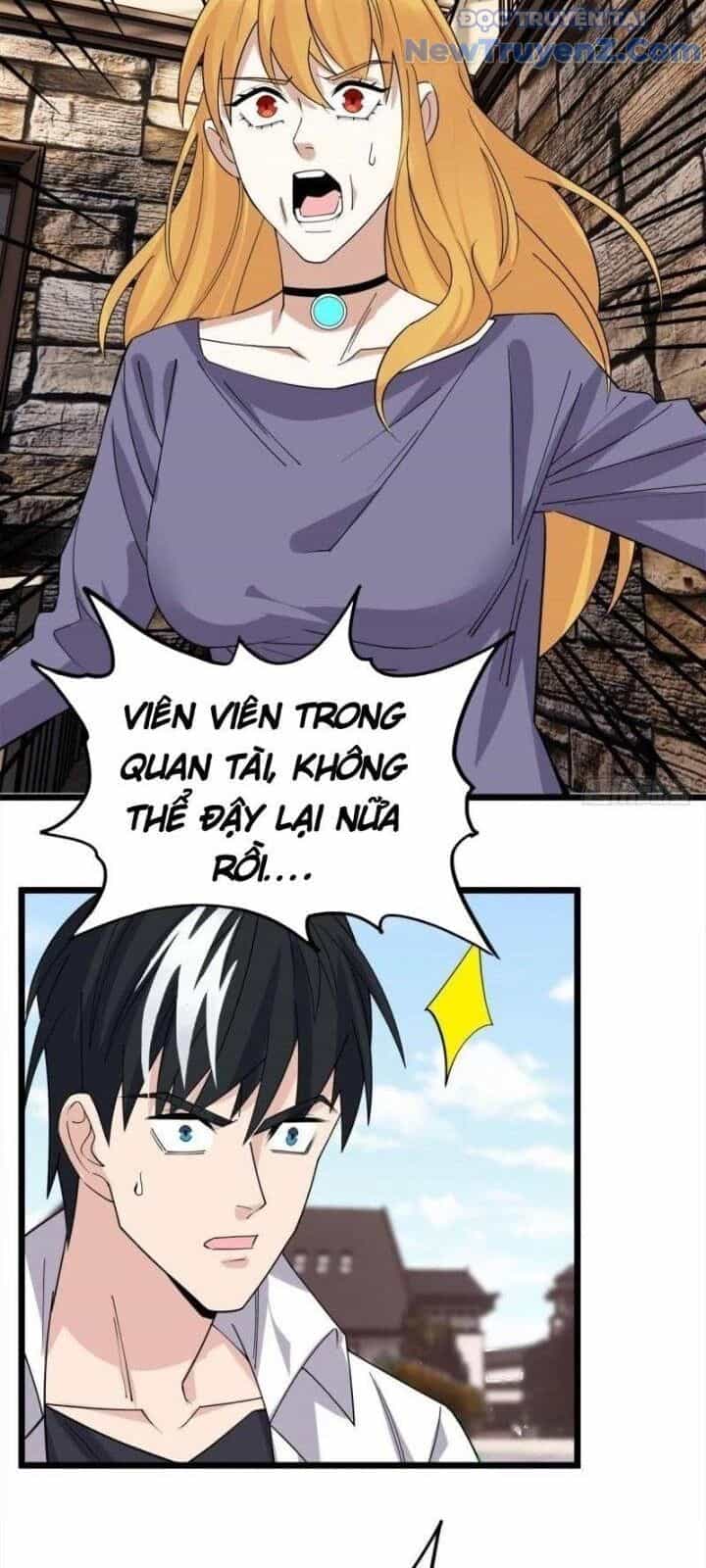 Ta Có Một Tòa Anh Linh Điện - Chương 70 - ảnh 46