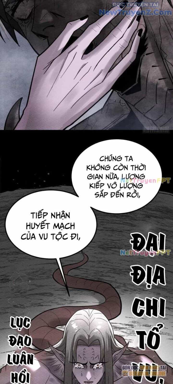 Ta Có Một Tòa Anh Linh Điện - Chương 70 - ảnh 9