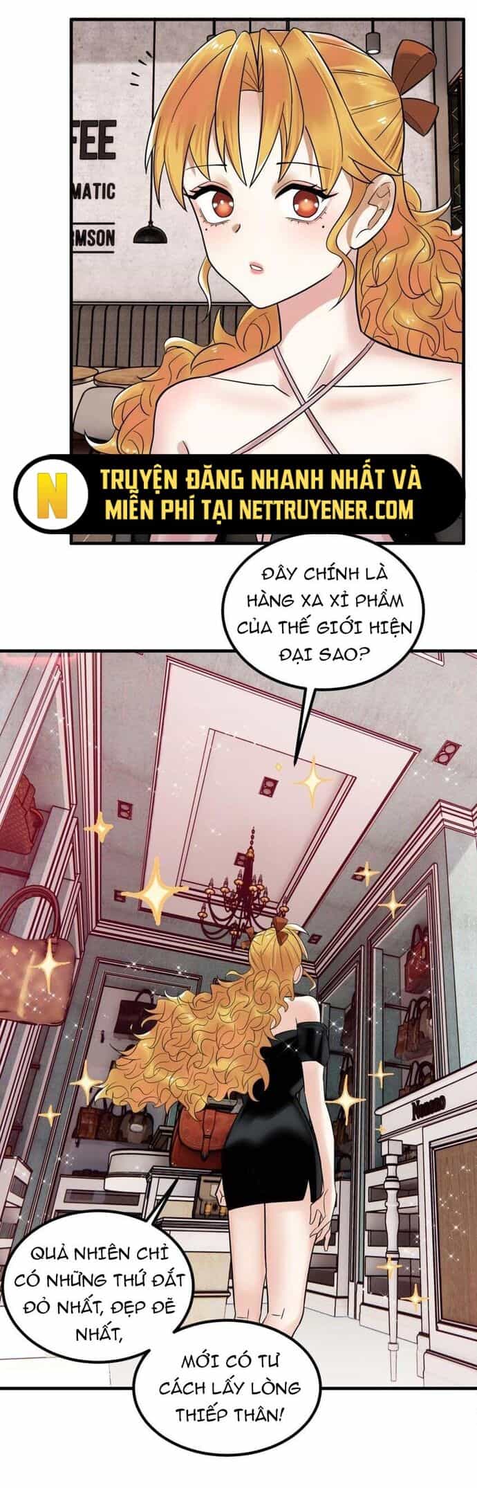 Ta Có Một Tòa Anh Linh Điện - Chương 72 - ảnh 12
