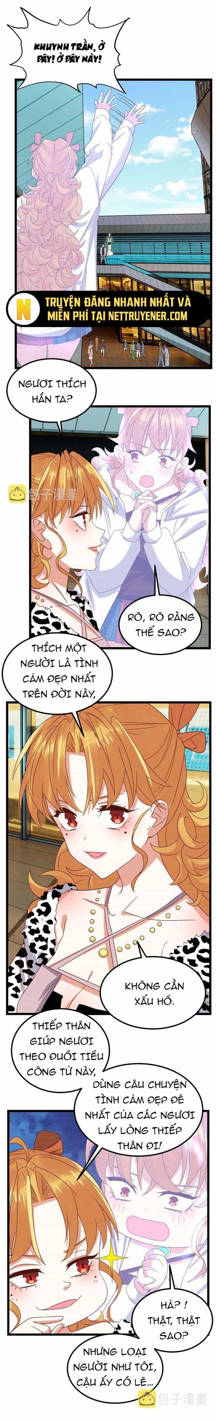 Ta Có Một Tòa Anh Linh Điện - Chương 72 - ảnh 19