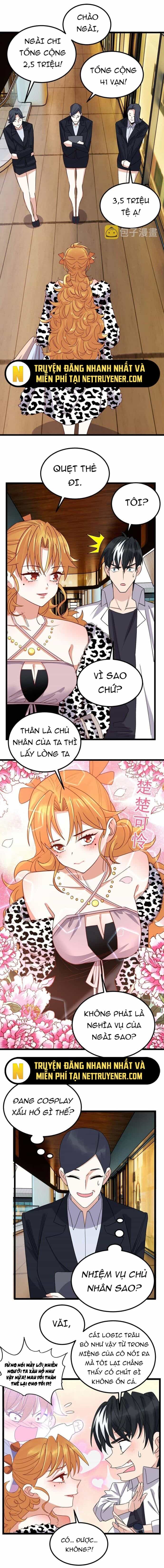 Ta Có Một Tòa Anh Linh Điện - Chương 72 - ảnh 20
