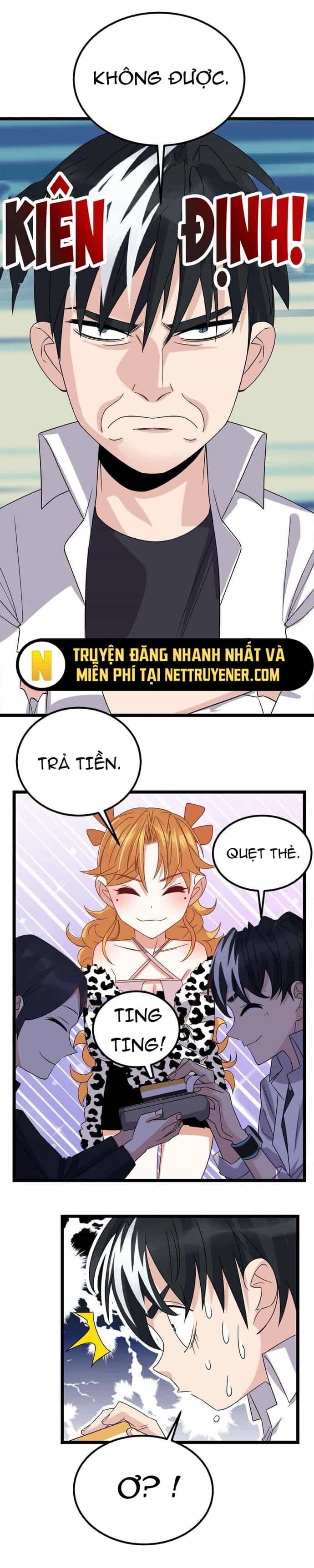 Ta Có Một Tòa Anh Linh Điện - Chương 72 - ảnh 21