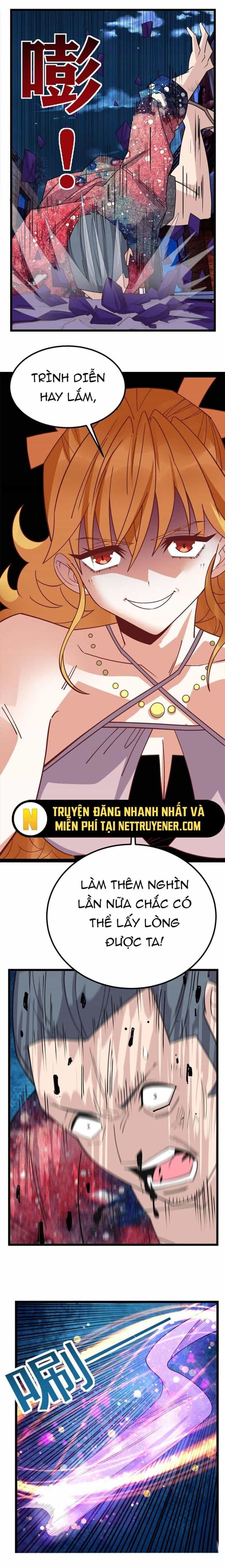 Ta Có Một Tòa Anh Linh Điện - Chương 73 - ảnh 21