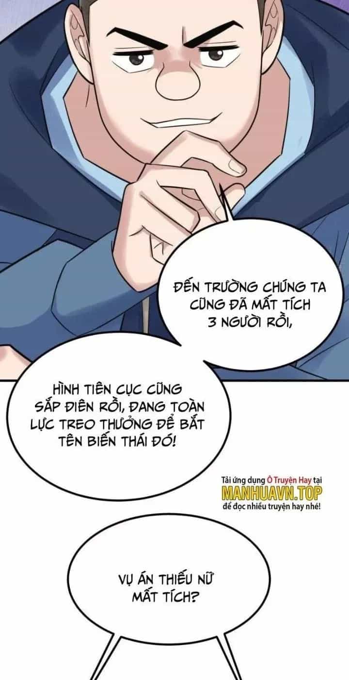Ta Có Một Tòa Anh Linh Điện - Chương 76 - ảnh 11