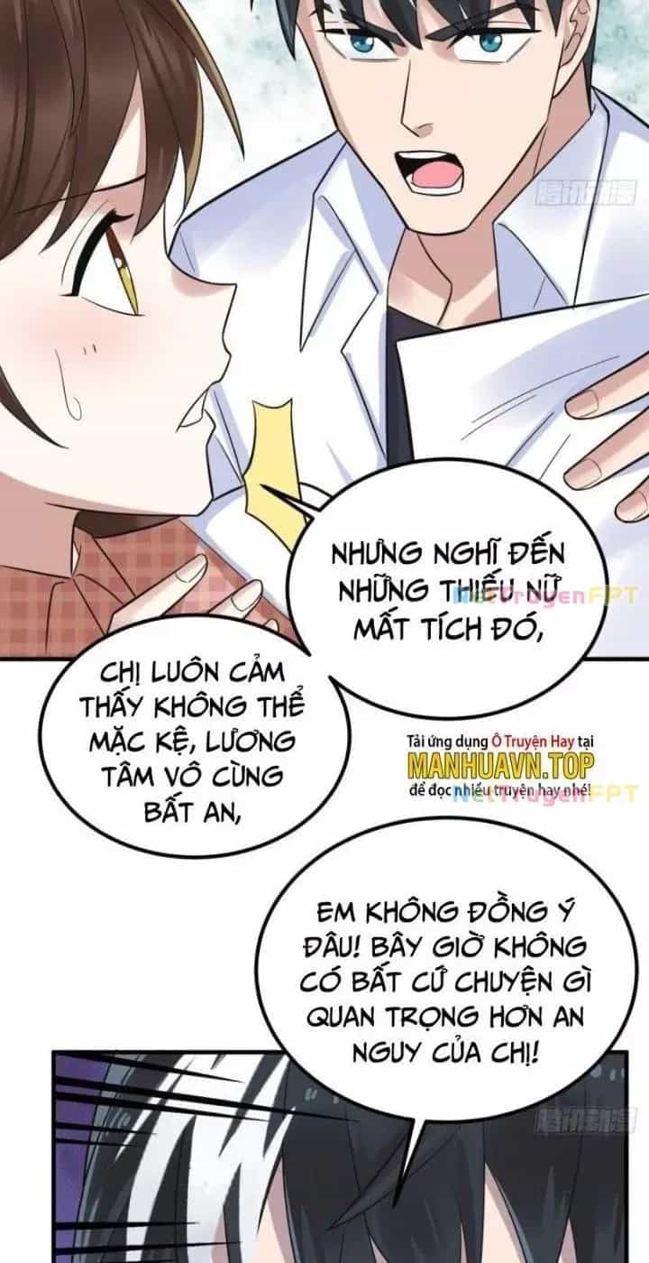 Ta Có Một Tòa Anh Linh Điện - Chương 76 - ảnh 14