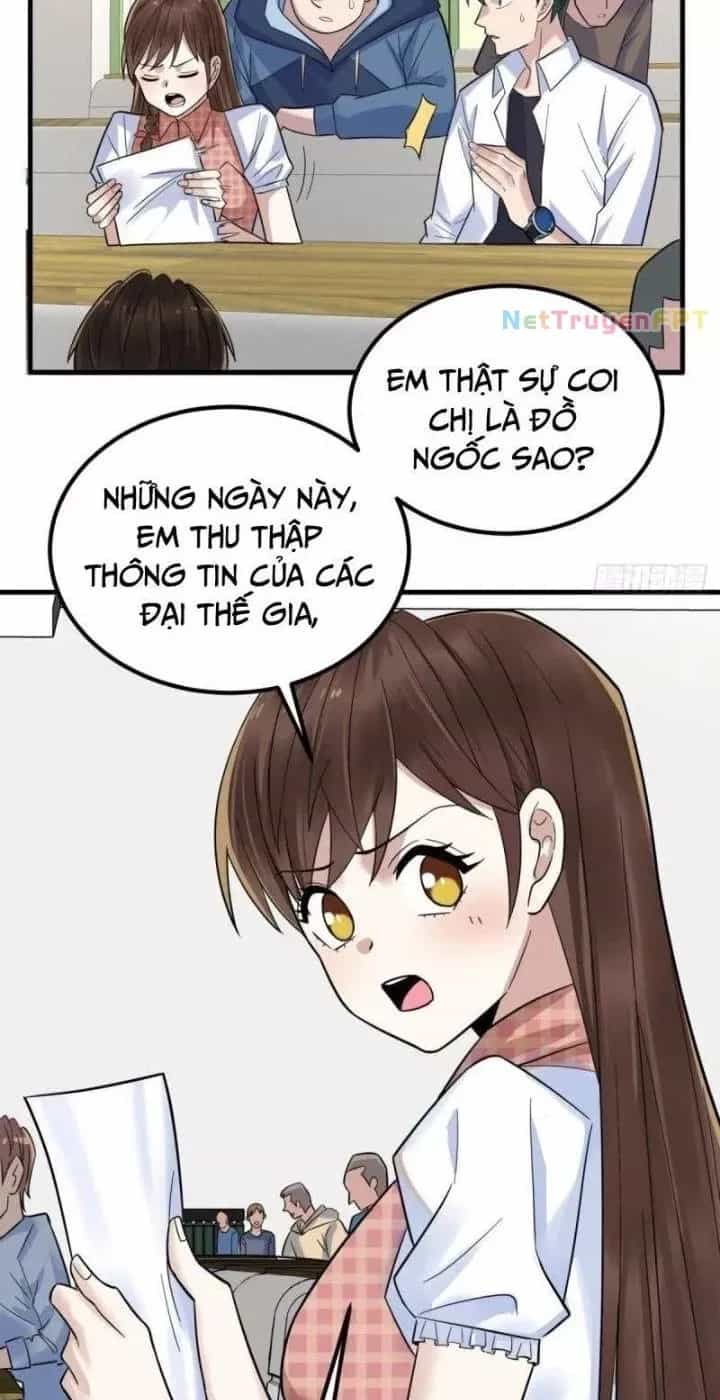 Ta Có Một Tòa Anh Linh Điện - Chương 76 - ảnh 16