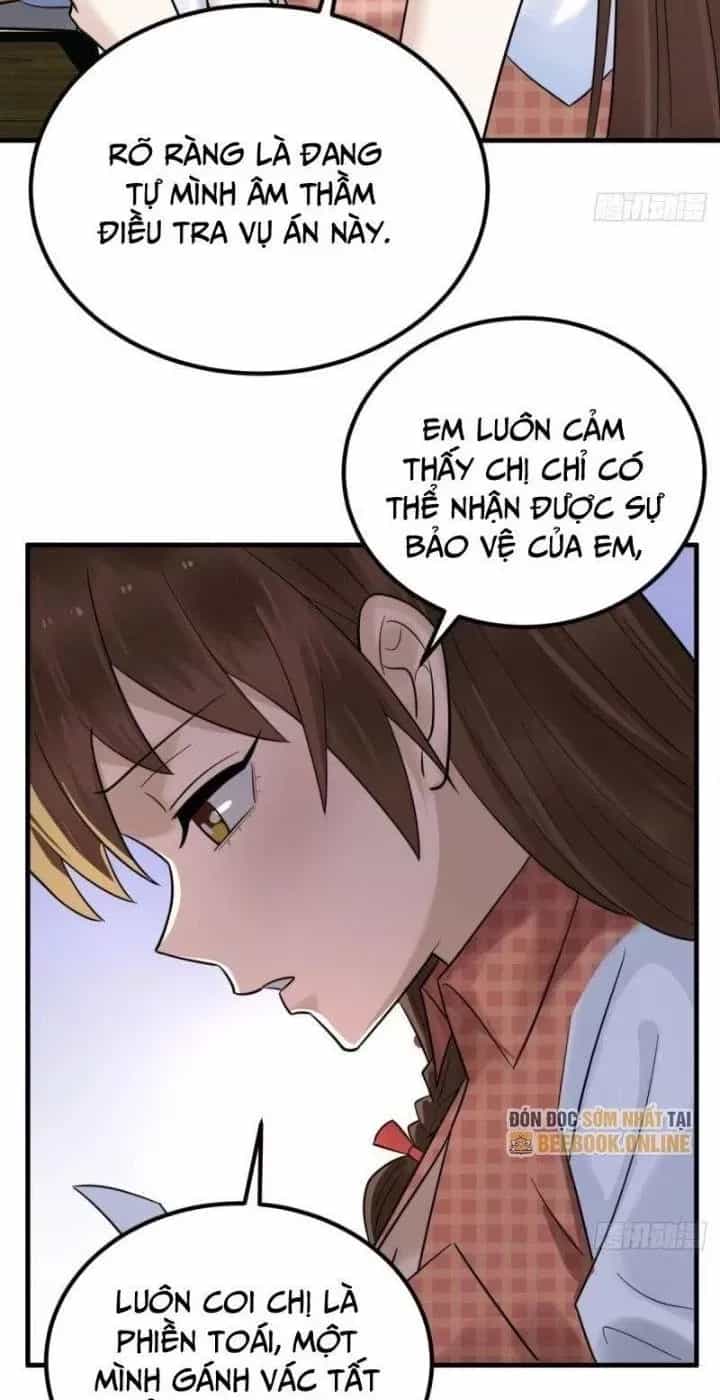 Ta Có Một Tòa Anh Linh Điện - Chương 76 - ảnh 17