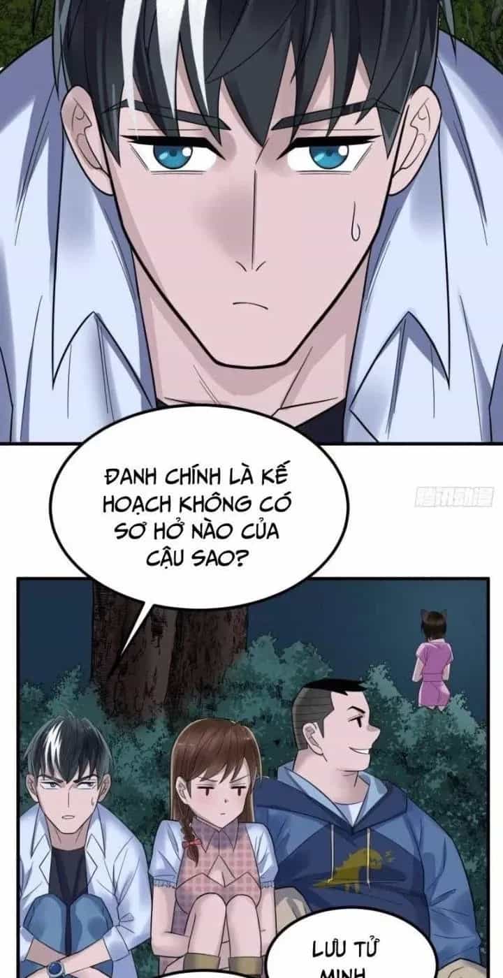 Ta Có Một Tòa Anh Linh Điện - Chương 76 - ảnh 20