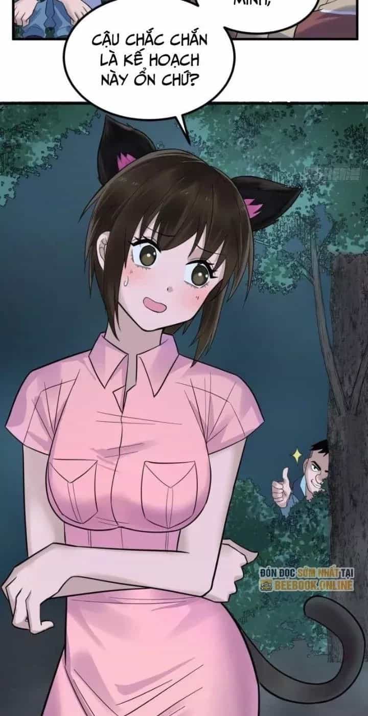Ta Có Một Tòa Anh Linh Điện - Chương 76 - ảnh 21
