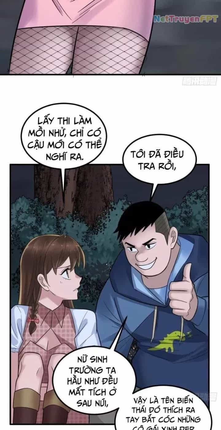 Ta Có Một Tòa Anh Linh Điện - Chương 76 - ảnh 22