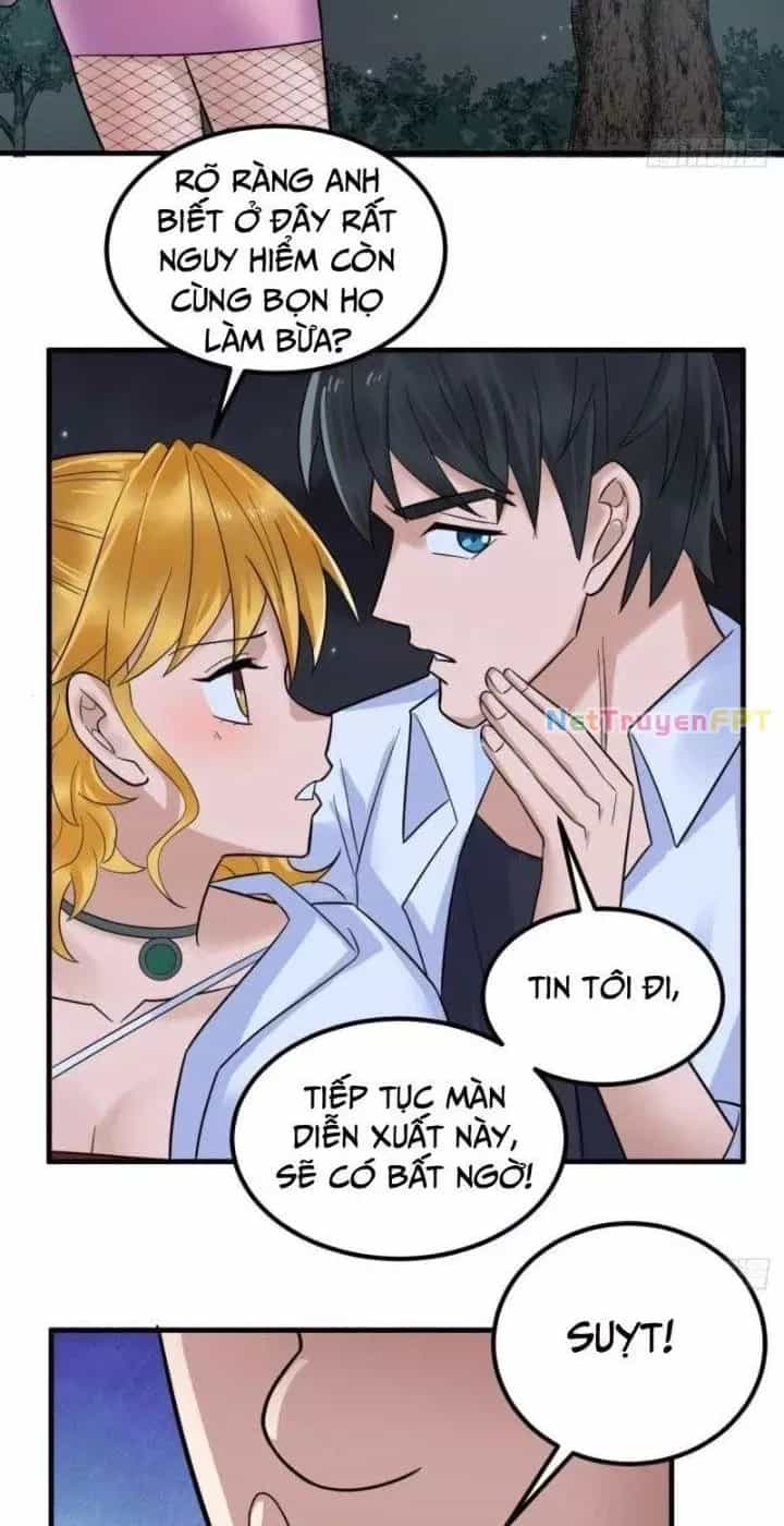 Ta Có Một Tòa Anh Linh Điện - Chương 76 - ảnh 26