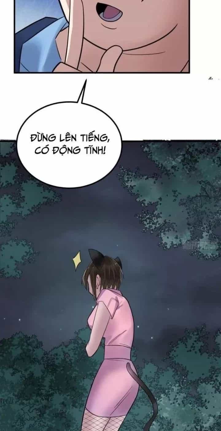 Ta Có Một Tòa Anh Linh Điện - Chương 76 - ảnh 27