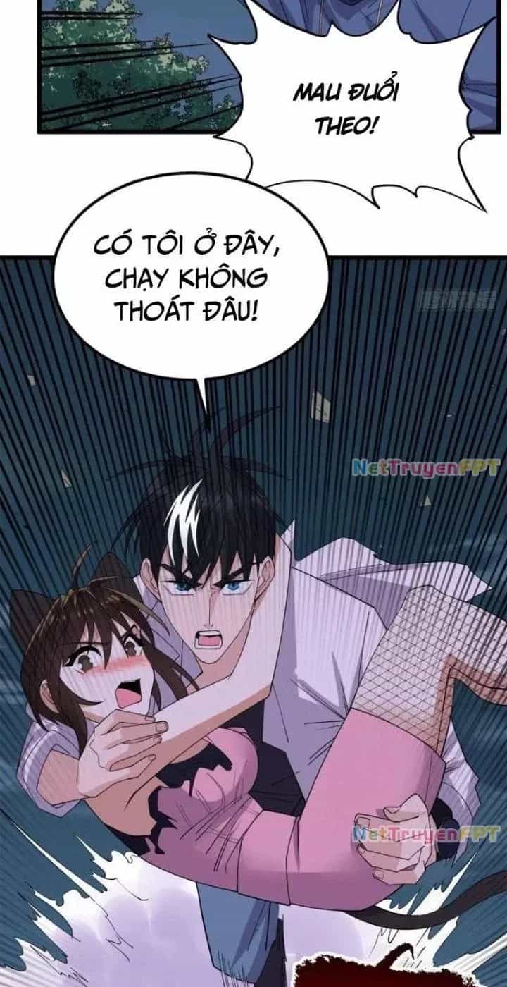 Ta Có Một Tòa Anh Linh Điện - Chương 76 - ảnh 38