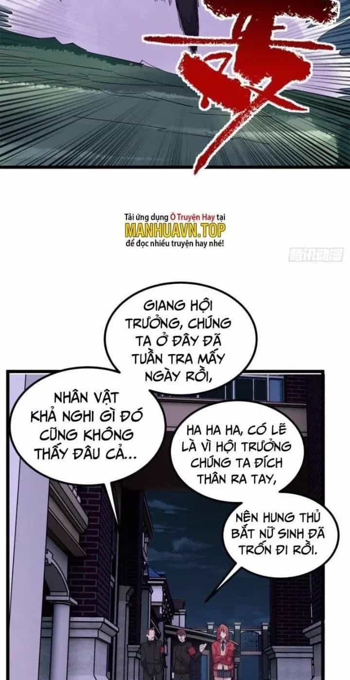 Ta Có Một Tòa Anh Linh Điện - Chương 76 - ảnh 39