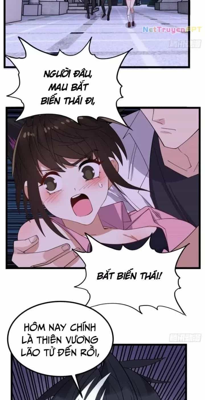 Ta Có Một Tòa Anh Linh Điện - Chương 76 - ảnh 40
