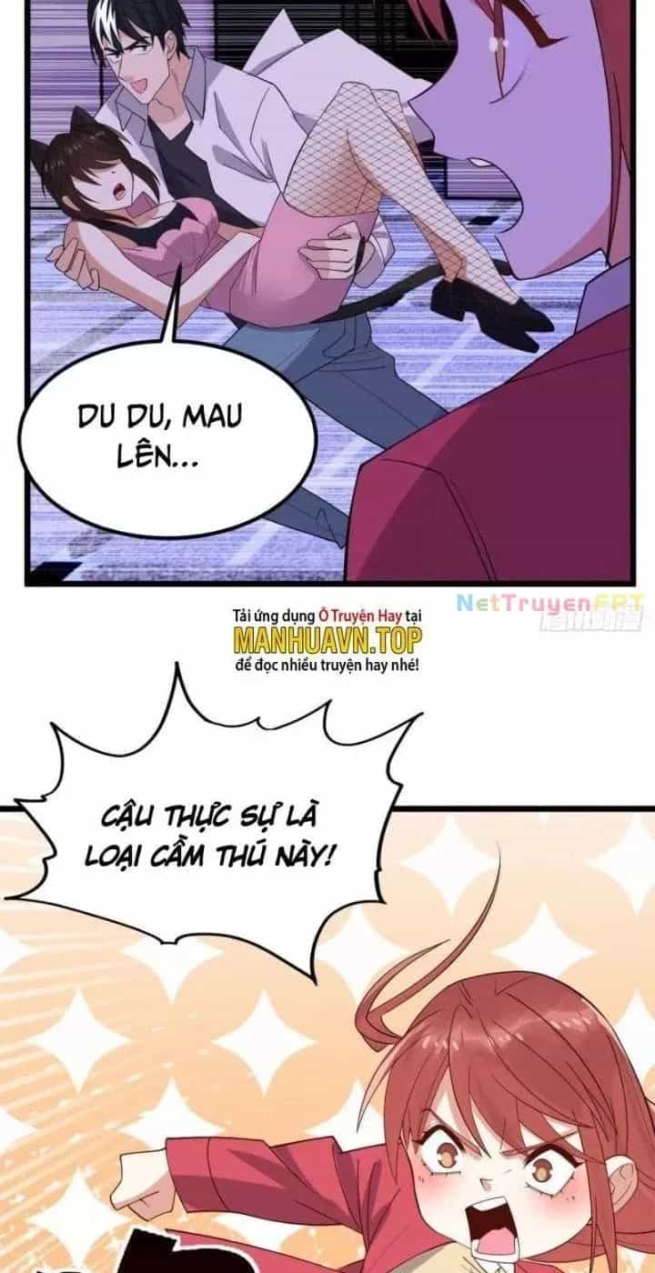 Ta Có Một Tòa Anh Linh Điện - Chương 76 - ảnh 42