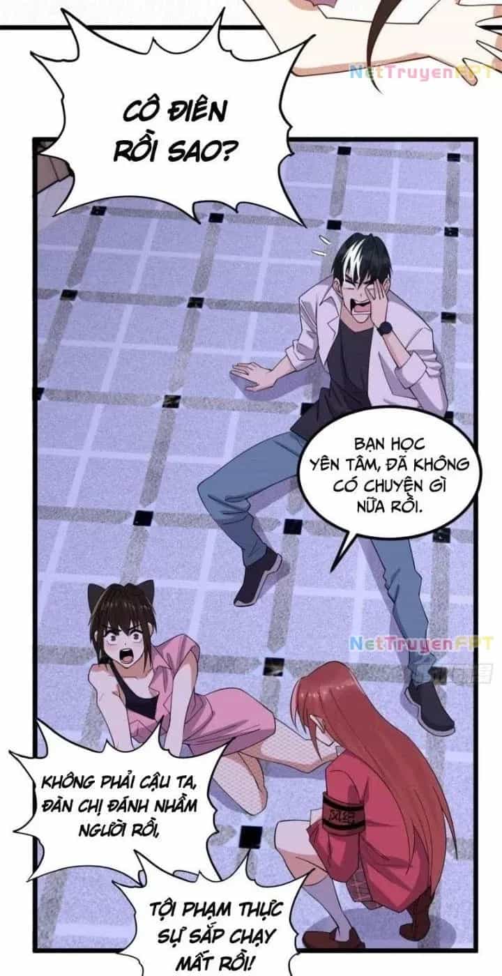 Ta Có Một Tòa Anh Linh Điện - Chương 76 - ảnh 44