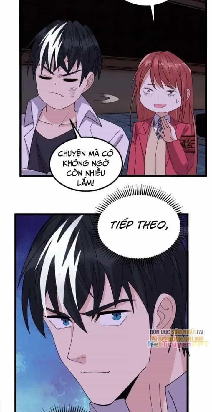 Ta Có Một Tòa Anh Linh Điện - Chương 76 - ảnh 49