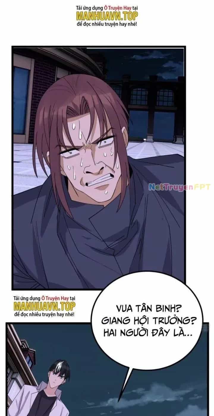 Ta Có Một Tòa Anh Linh Điện - Chương 76 - ảnh 52