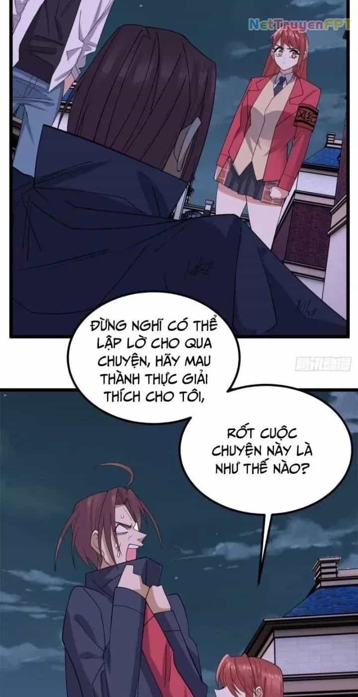 Ta Có Một Tòa Anh Linh Điện - Chương 76 - ảnh 53