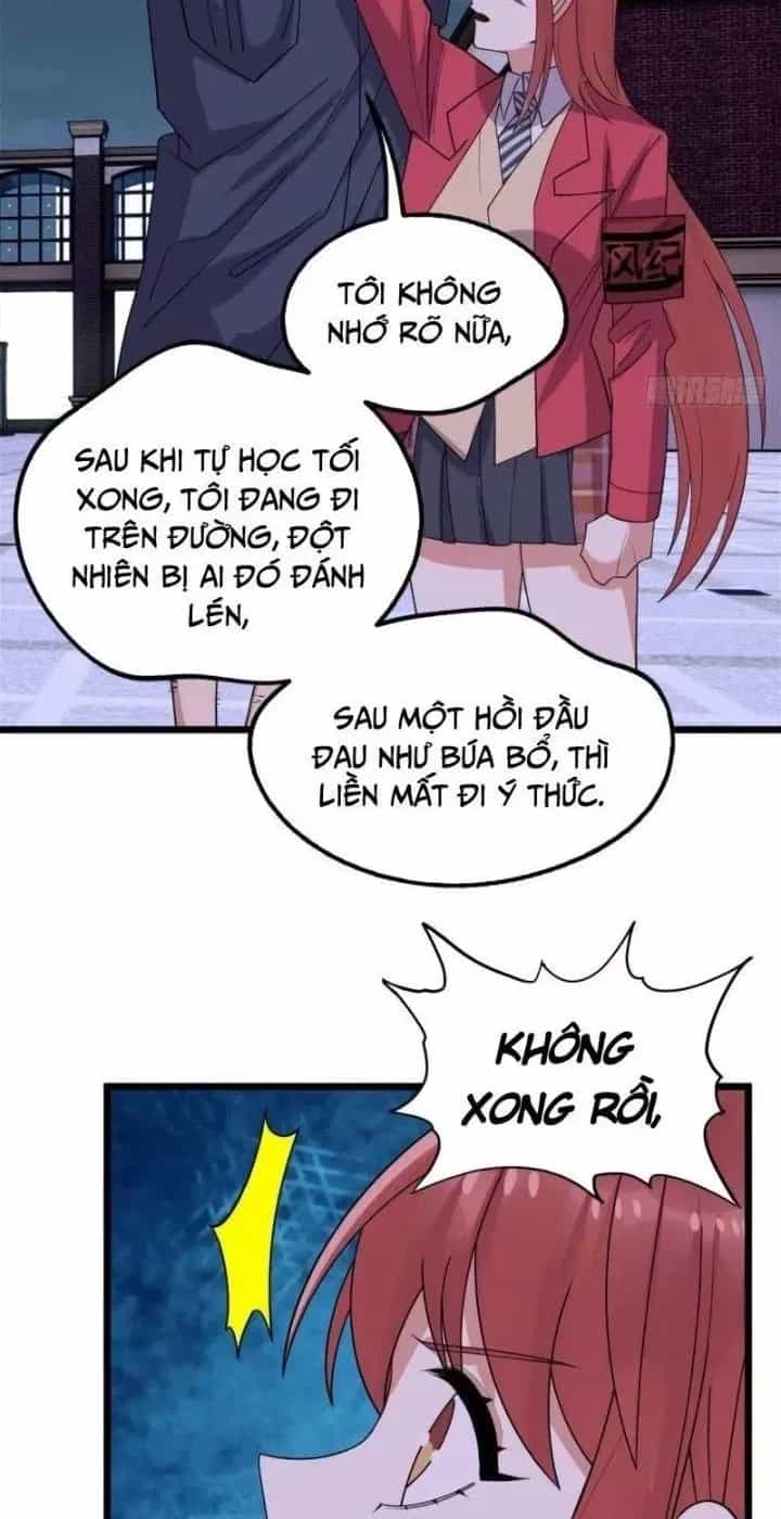Ta Có Một Tòa Anh Linh Điện - Chương 76 - ảnh 54