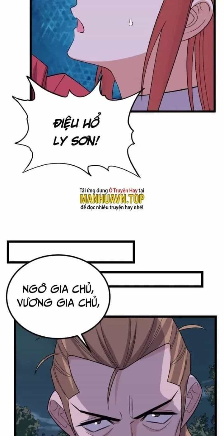 Ta Có Một Tòa Anh Linh Điện - Chương 76 - ảnh 55