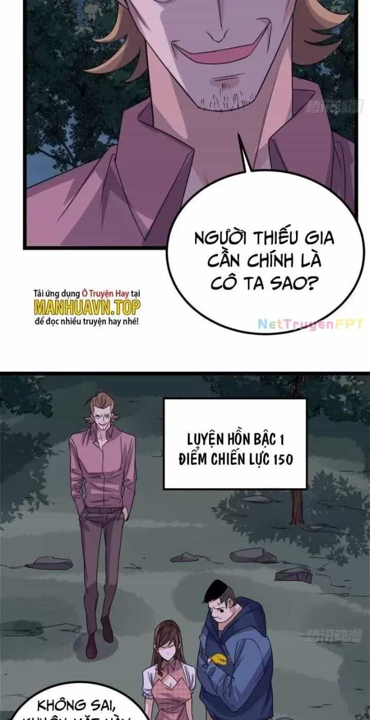 Ta Có Một Tòa Anh Linh Điện - Chương 76 - ảnh 56
