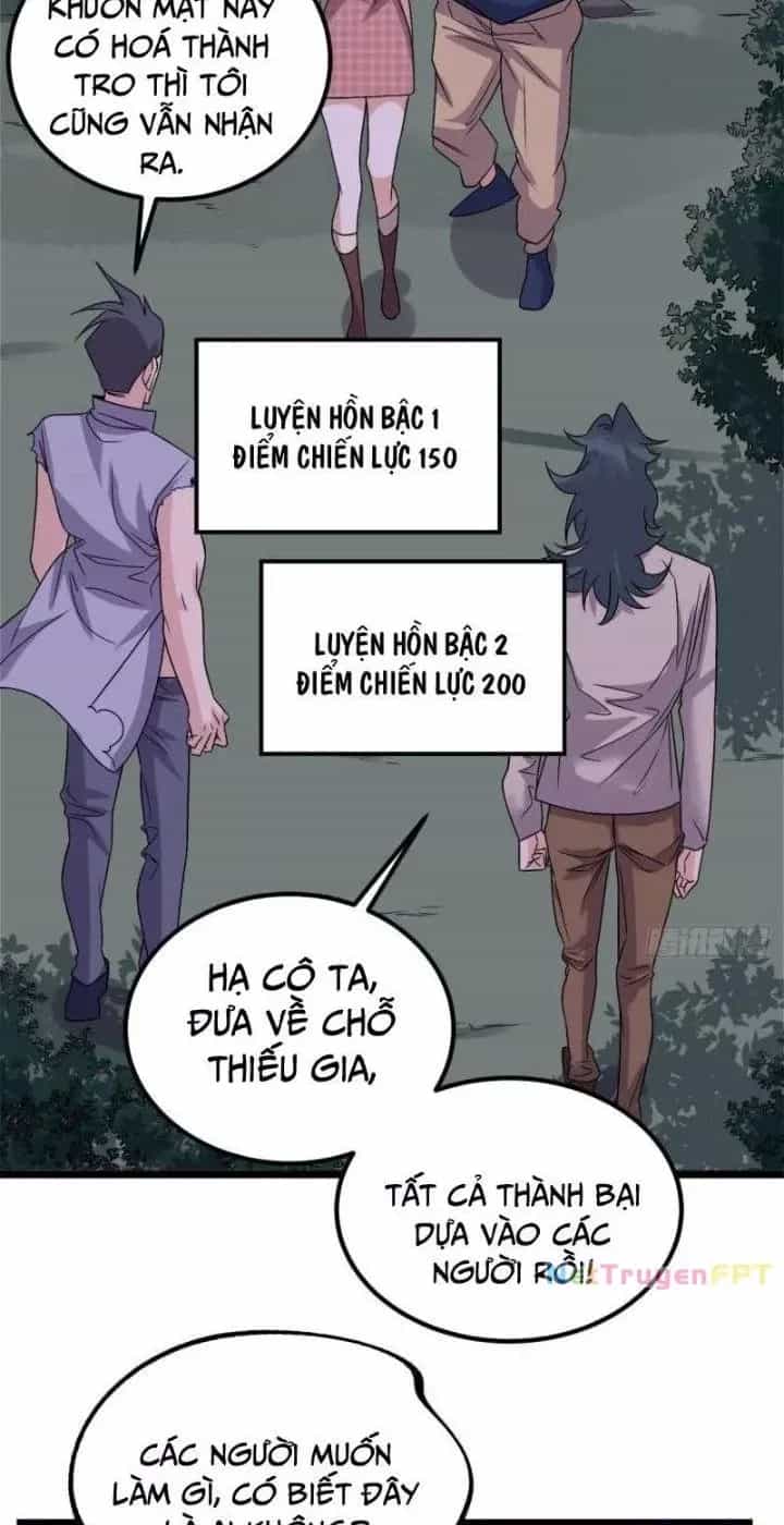 Ta Có Một Tòa Anh Linh Điện - Chương 76 - ảnh 57