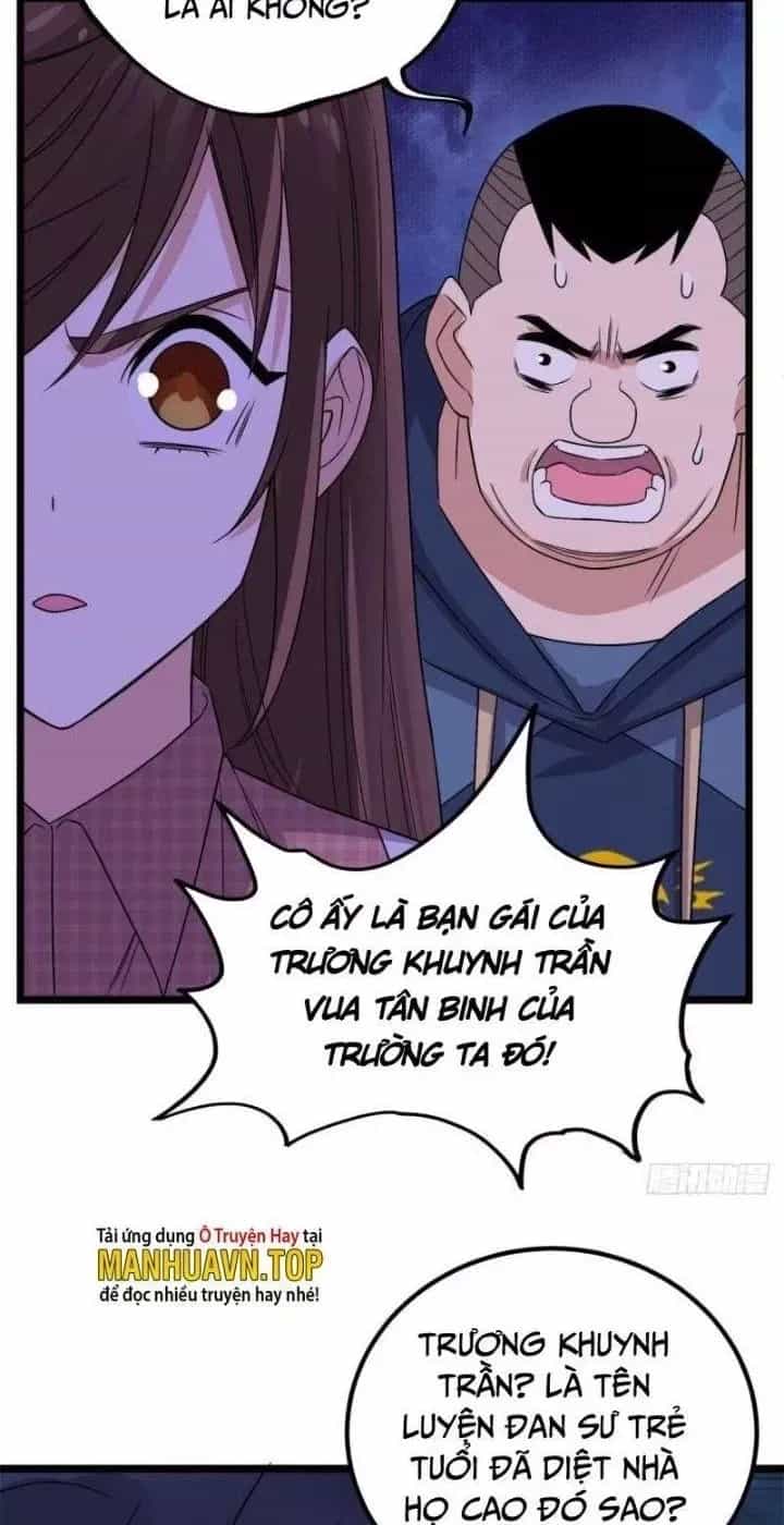 Ta Có Một Tòa Anh Linh Điện - Chương 76 - ảnh 58
