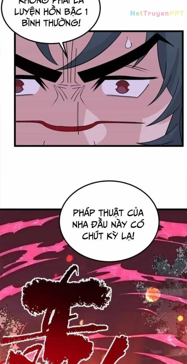 Ta Có Một Tòa Anh Linh Điện - Chương 76 - ảnh 65