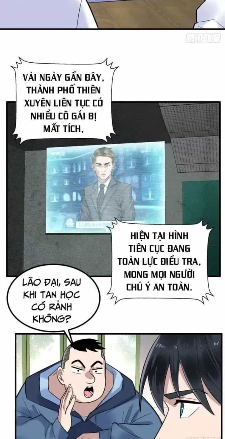 Ta Có Một Tòa Anh Linh Điện - Chương 76 - ảnh 7