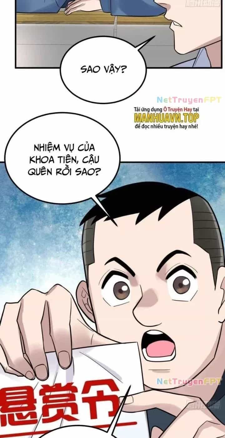 Ta Có Một Tòa Anh Linh Điện - Chương 76 - ảnh 8