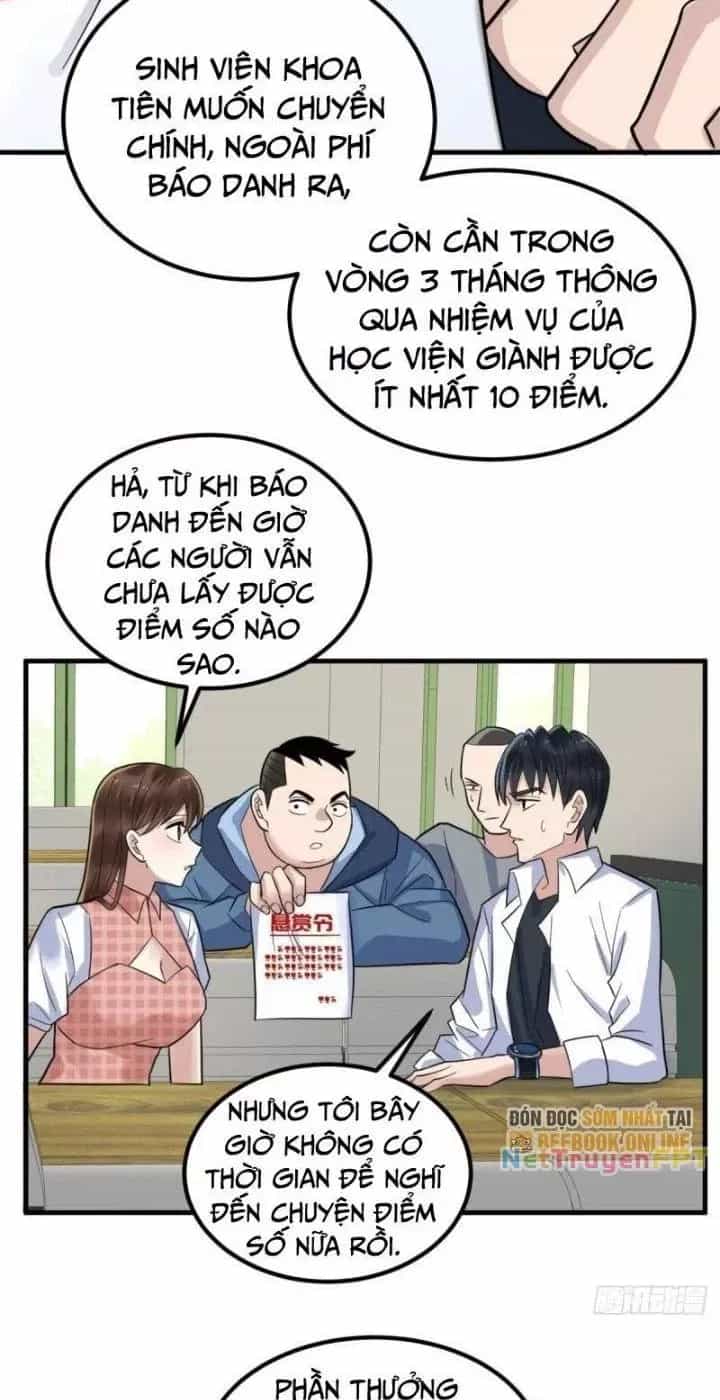 Ta Có Một Tòa Anh Linh Điện - Chương 76 - ảnh 9