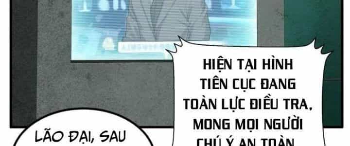 Ta Có Một Tòa Anh Linh Điện - Chương 77 - ảnh 32