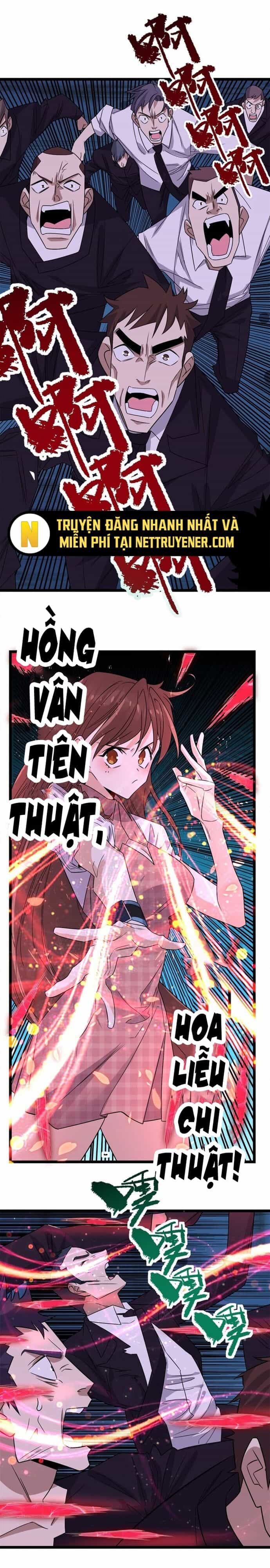 Ta Có Một Tòa Anh Linh Điện - Chương 78 - ảnh 14